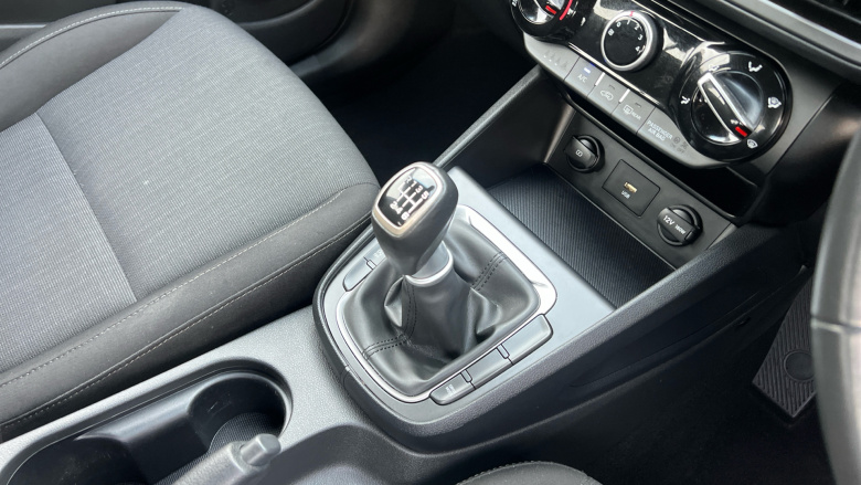 Hyundai Kona 1.0 TGDi 48V MHEV SE Connect 5dr Petrol Hatchback